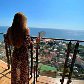 ARCADIA SEA VIEW and TERRACE!